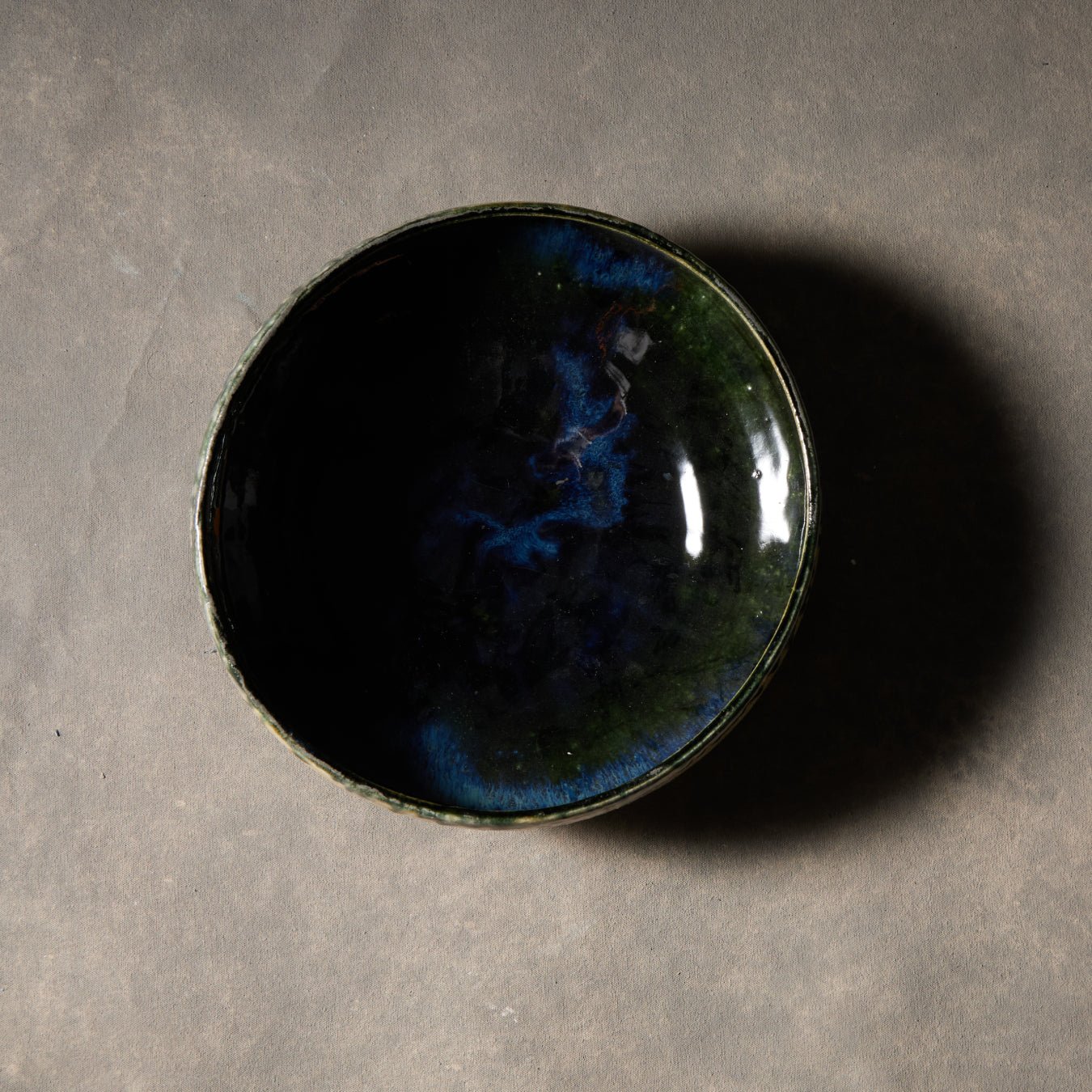 Ciotola grande di Eiji Matsumura