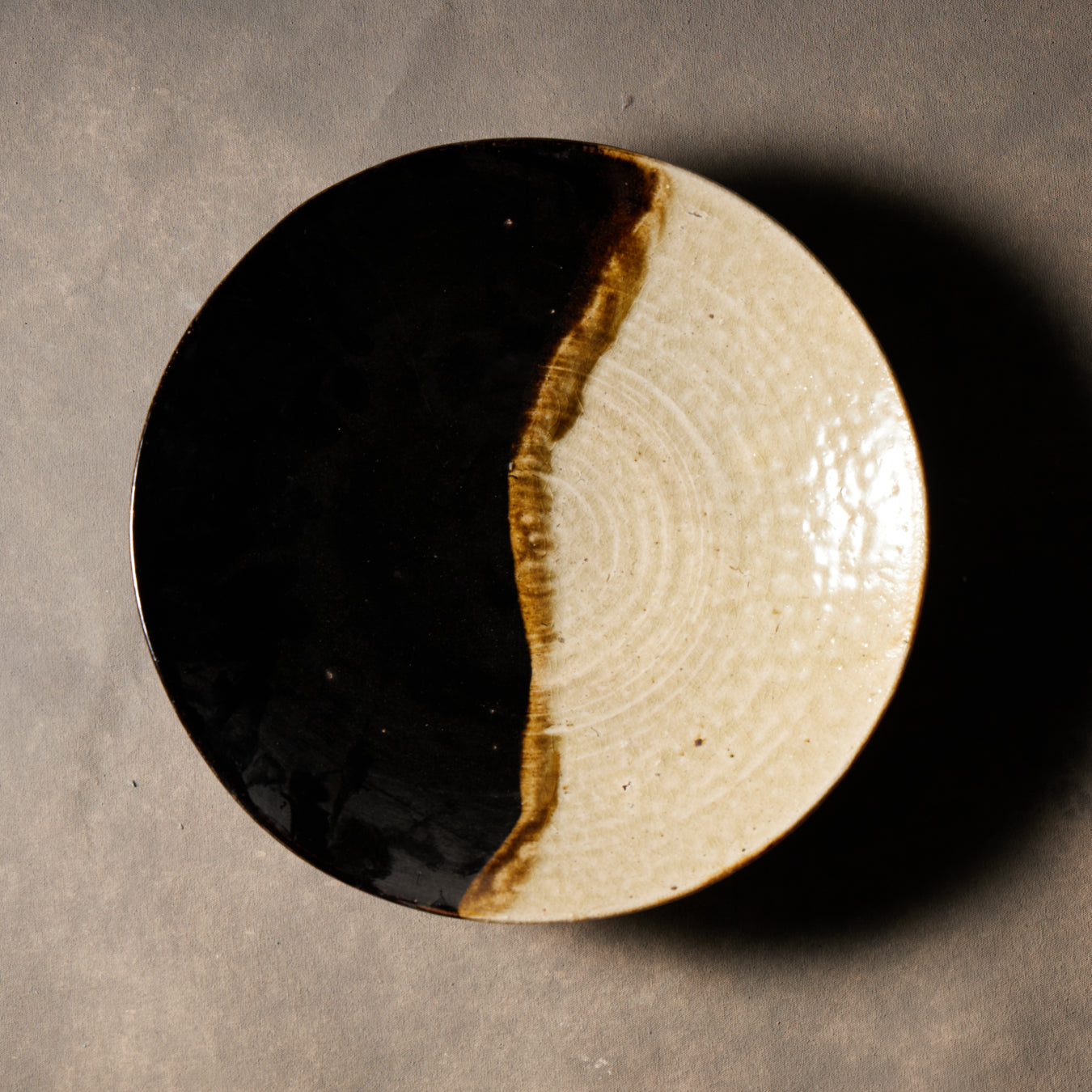 Eiji Matsumura Piatto/Ciotola Grande A