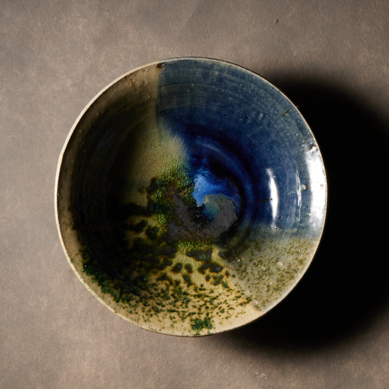 Eiji Matsumura Piatto/Ciotola Grande A
