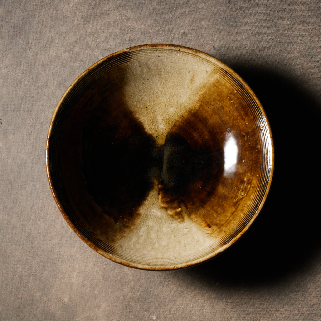 Eiji Matsumura Piatto/Ciotola Grande A