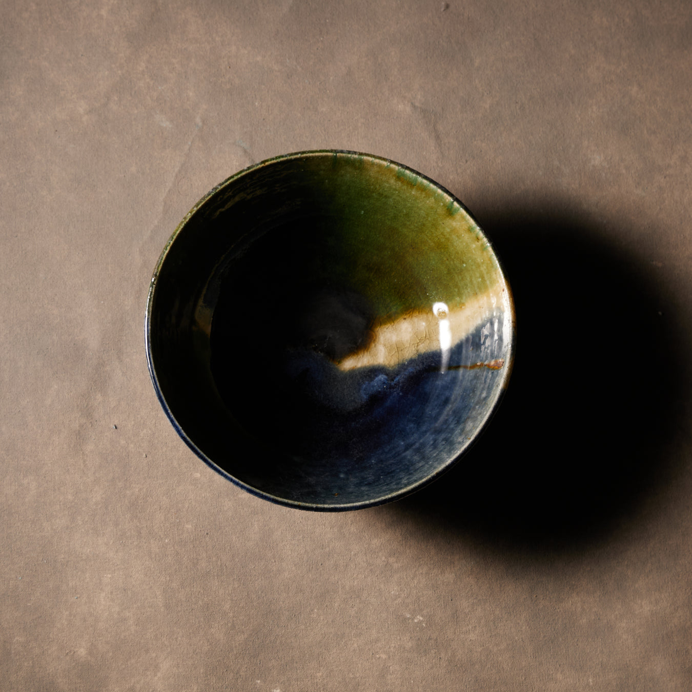 Insalatiera Eiji Matsumura