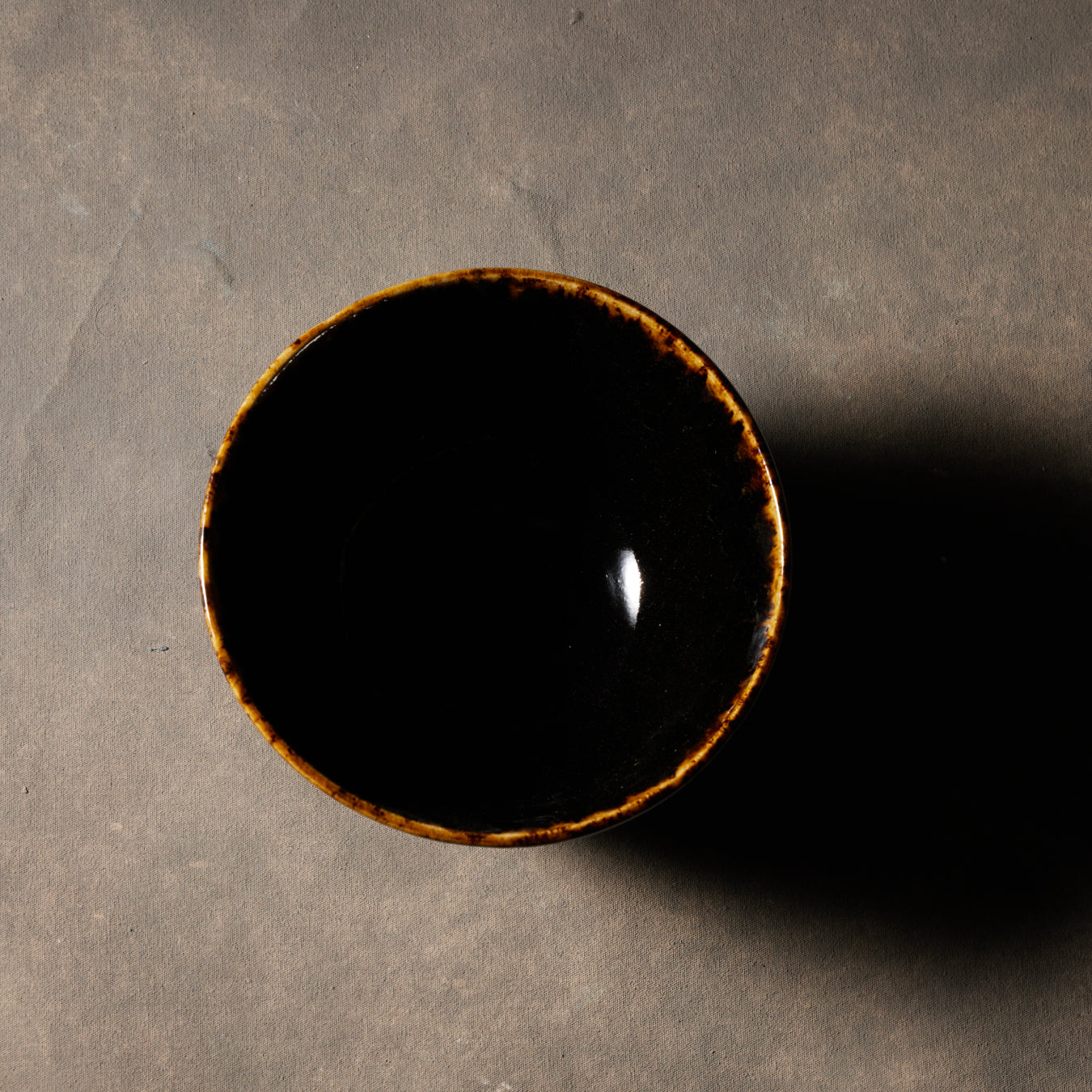 Ciotola di noodles di Eiji Matsumura