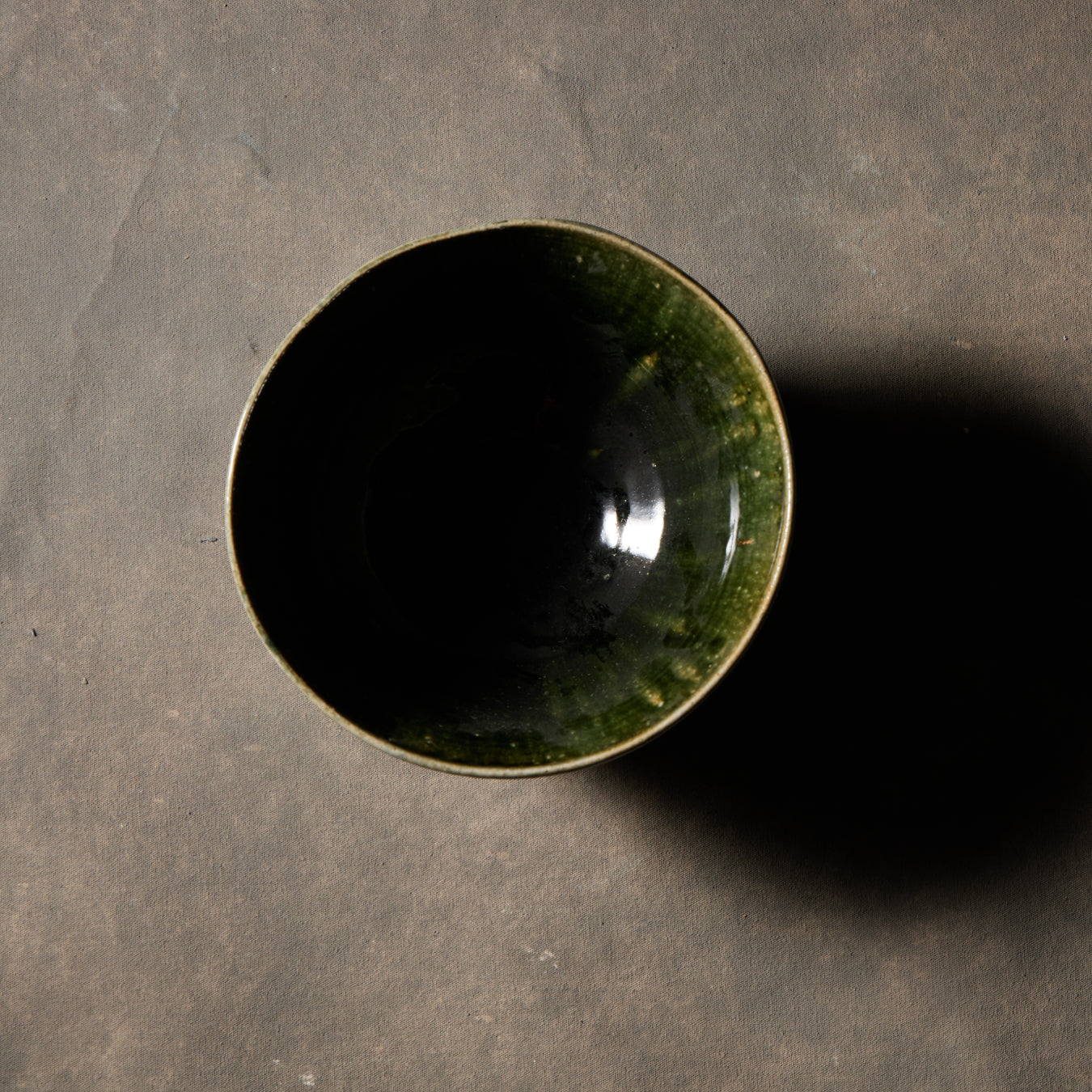 Ciotola di noodles di Eiji Matsumura