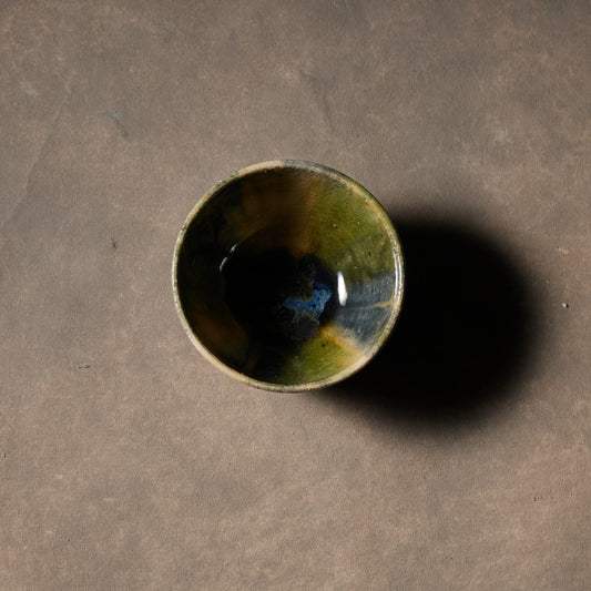 Ciotola di riso Eiji Matsumura (profonda)