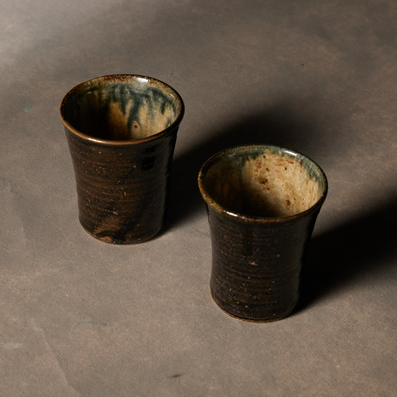 Tazza Eiji Matsumura