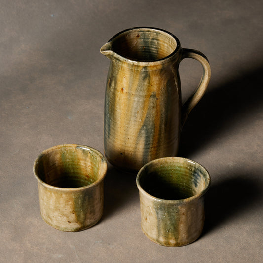 Tazza Eiji Matsumura