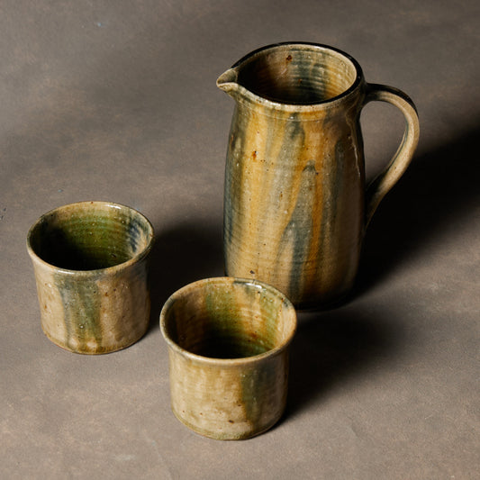 Brocca Eiji Matsumura