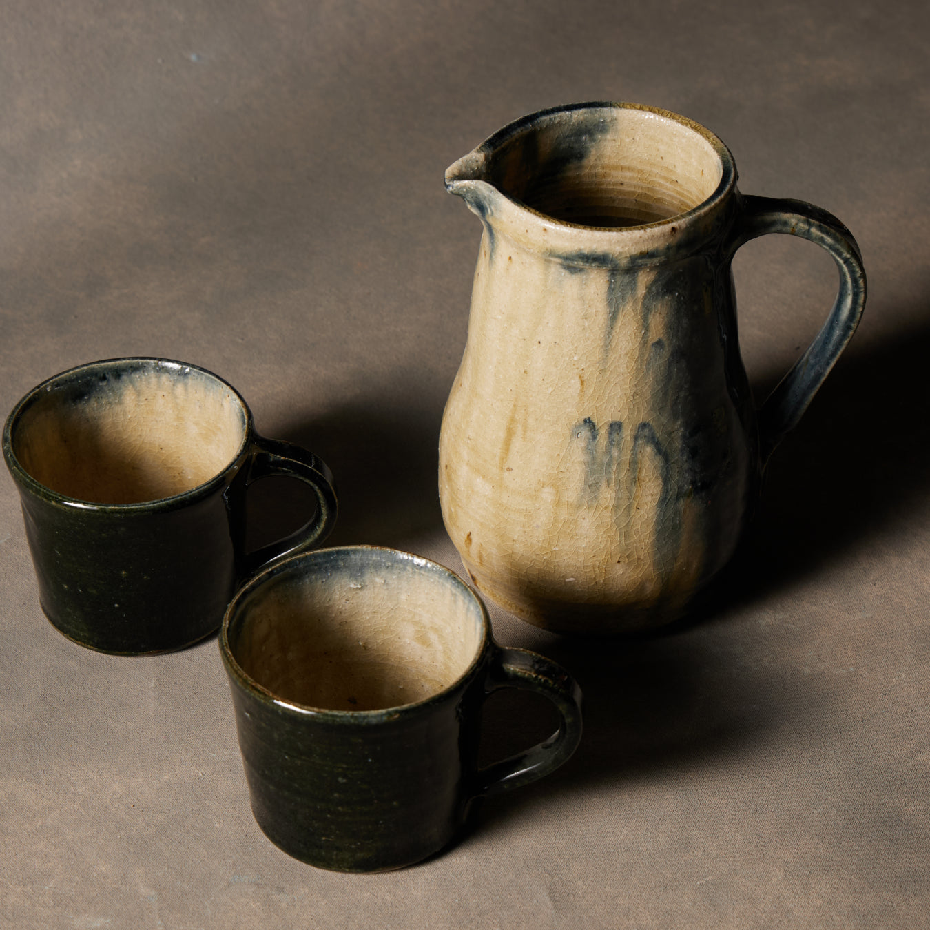 Tazza Eiji Matsumura