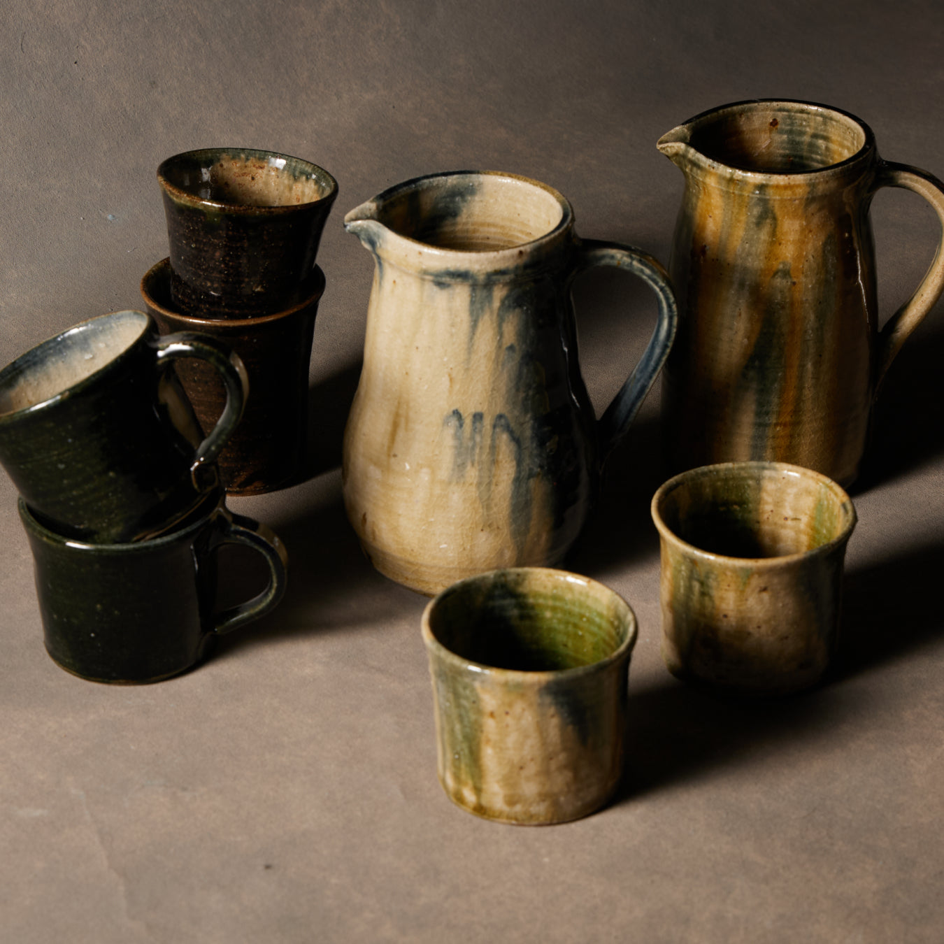 Tazza Eiji Matsumura