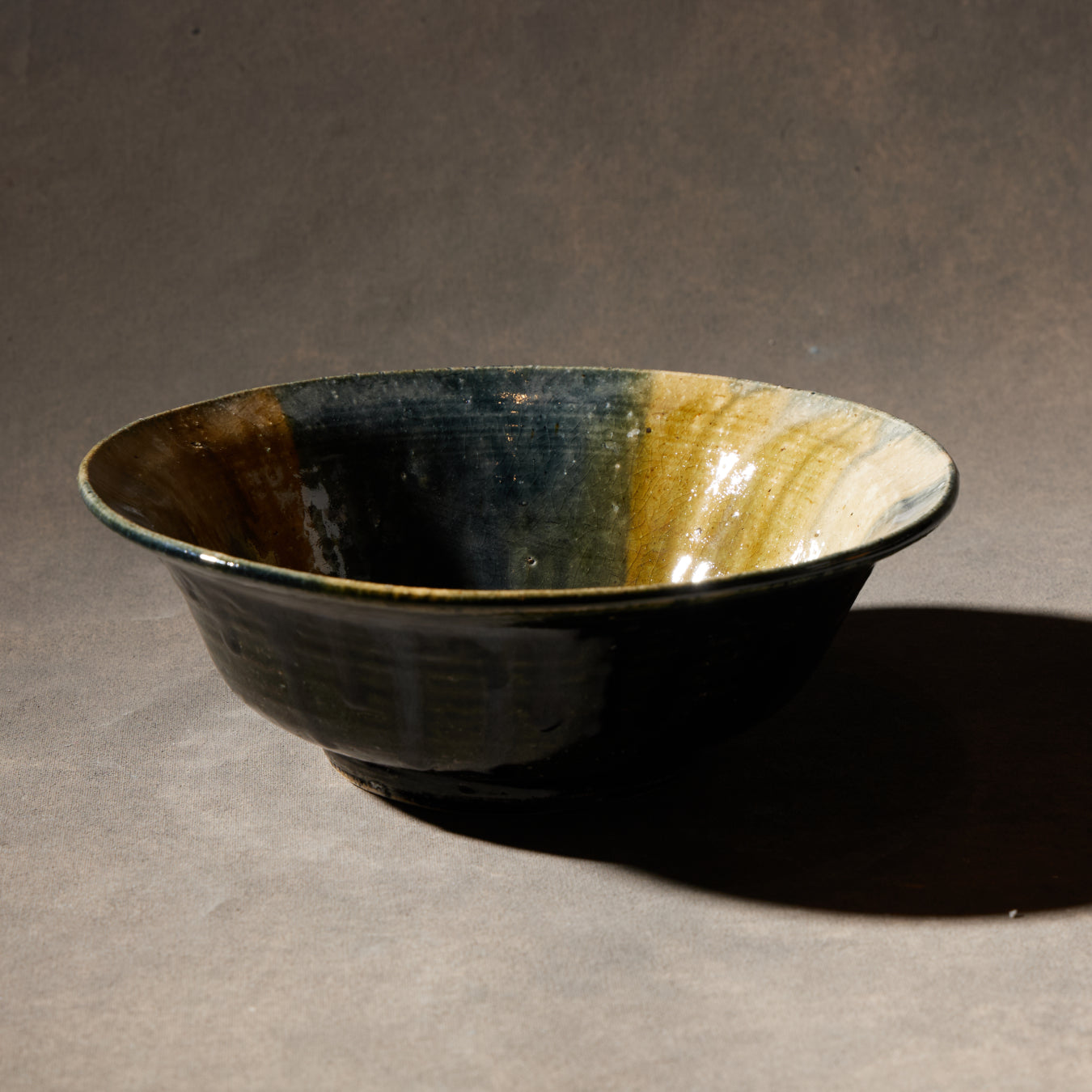 Eiji Matsumura Piatto/Ciotola Grande B