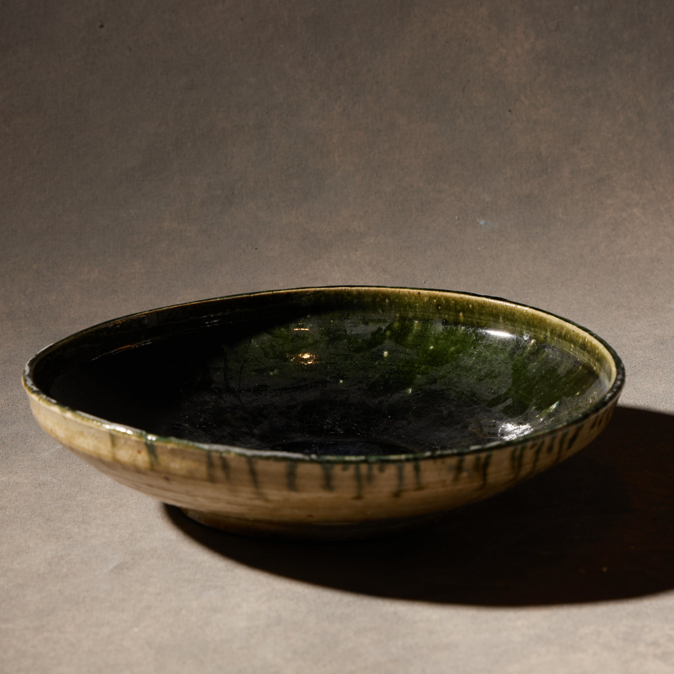 Ciotola bassa A di Eiji Matsumura