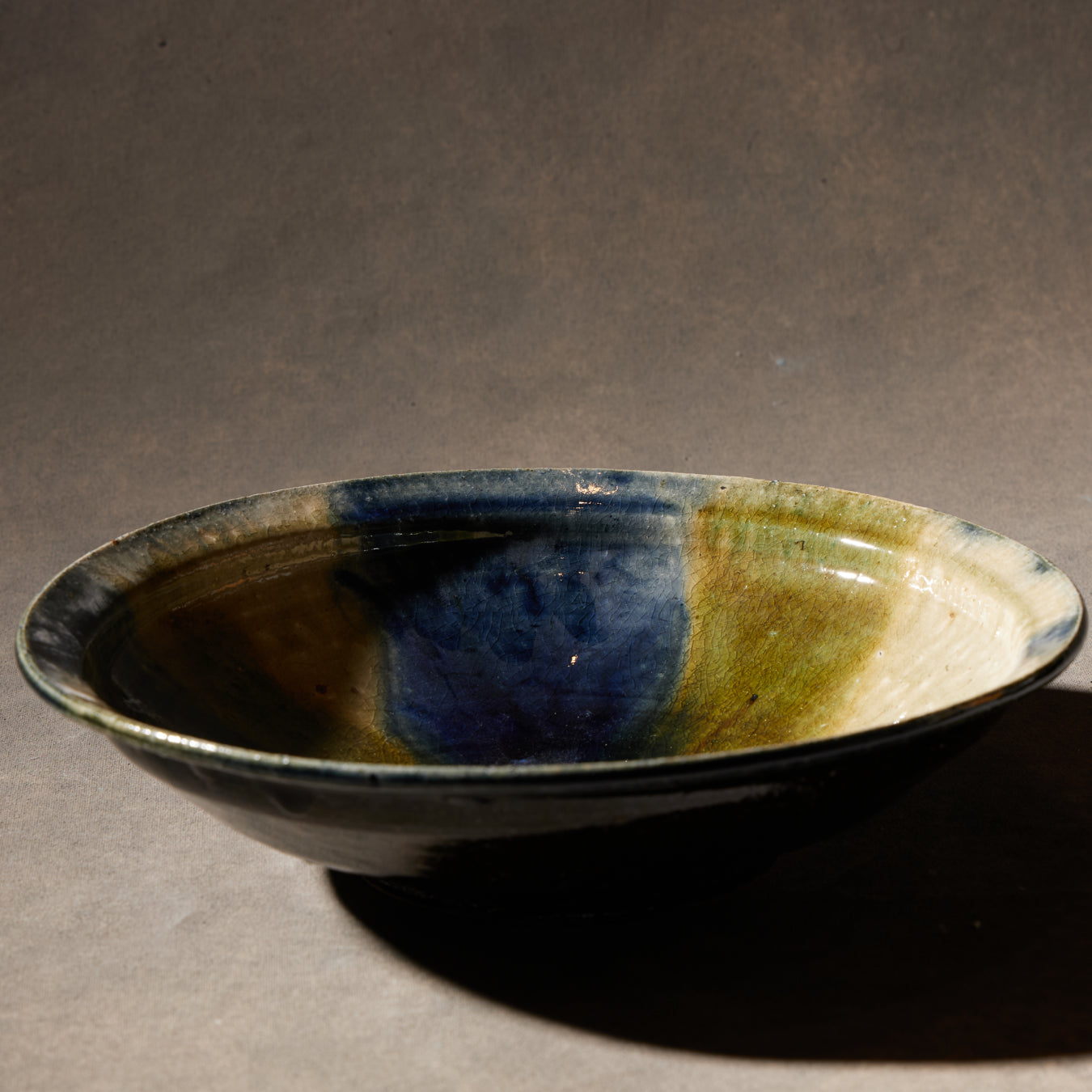 Eiji Matsumura Piatto/Ciotola Grande A
