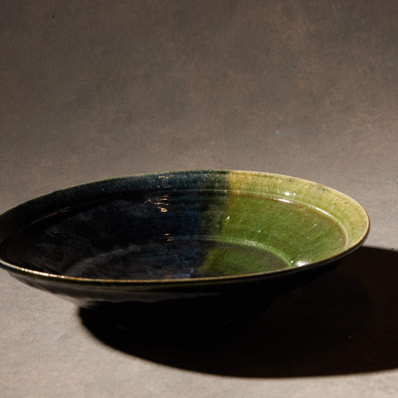 Eiji Matsumura Piatto/Ciotola Grande A