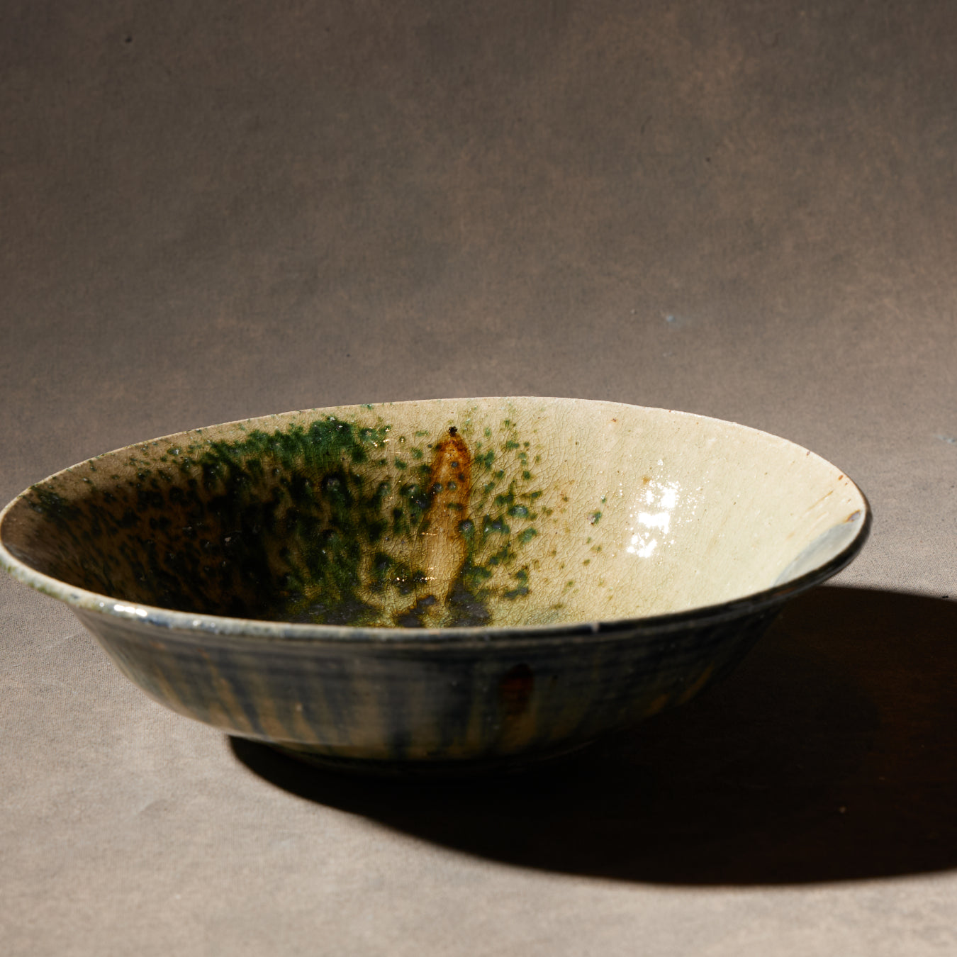 Eiji Matsumura Piatto/Ciotola Grande A