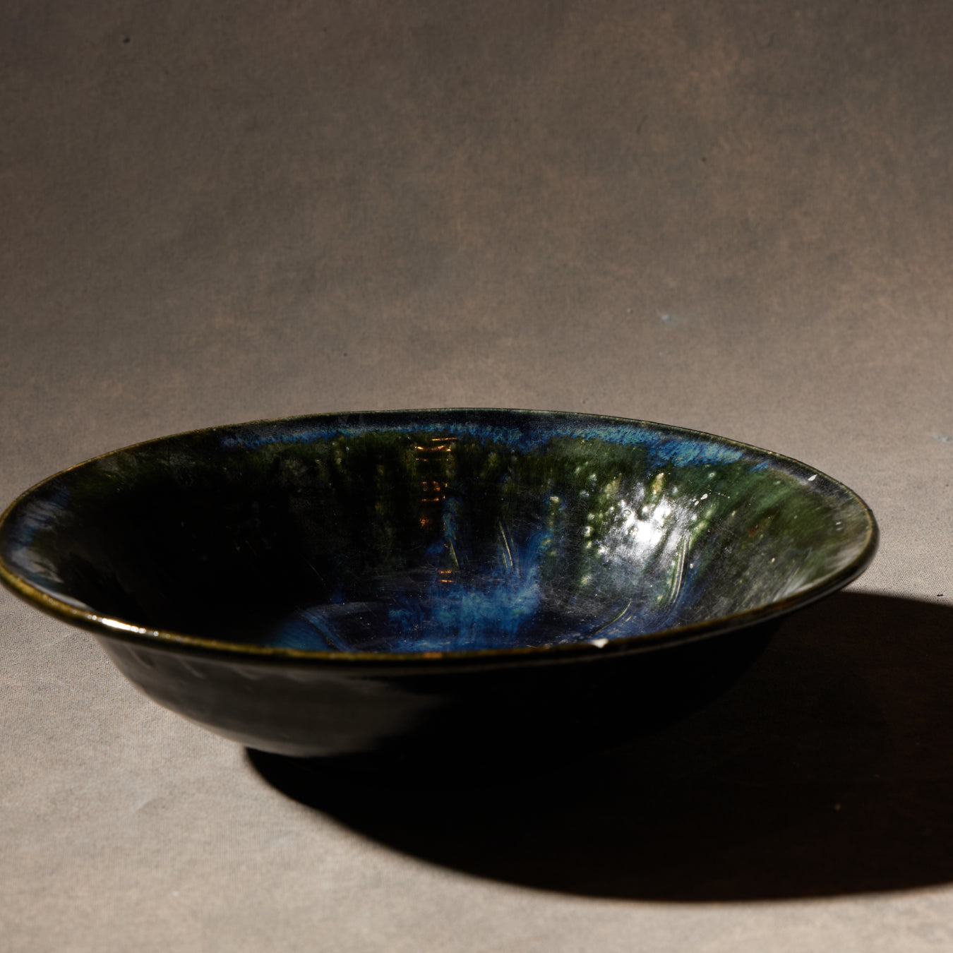Eiji Matsumura Piatto/Ciotola Grande A