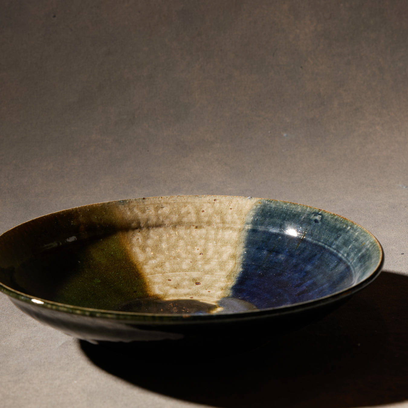Eiji Matsumura Piatto/Ciotola Grande A