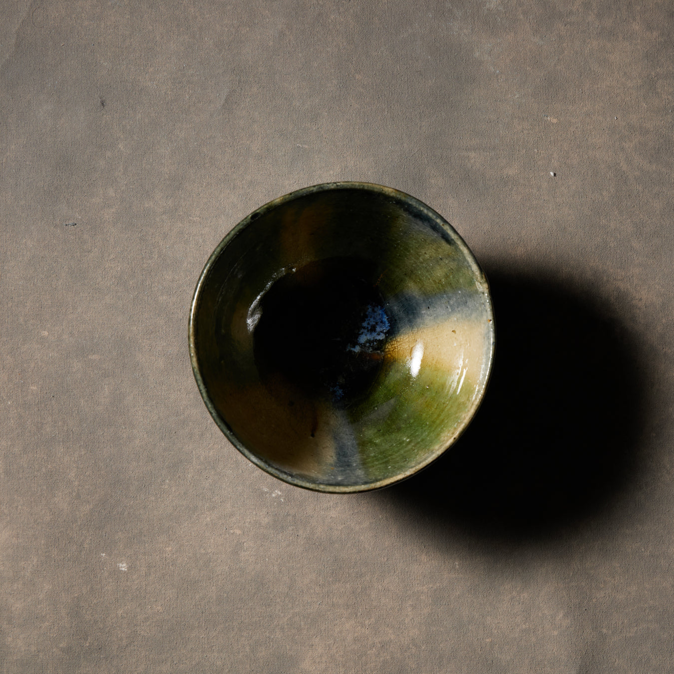Ciotola per matcha Eiji Matsumura