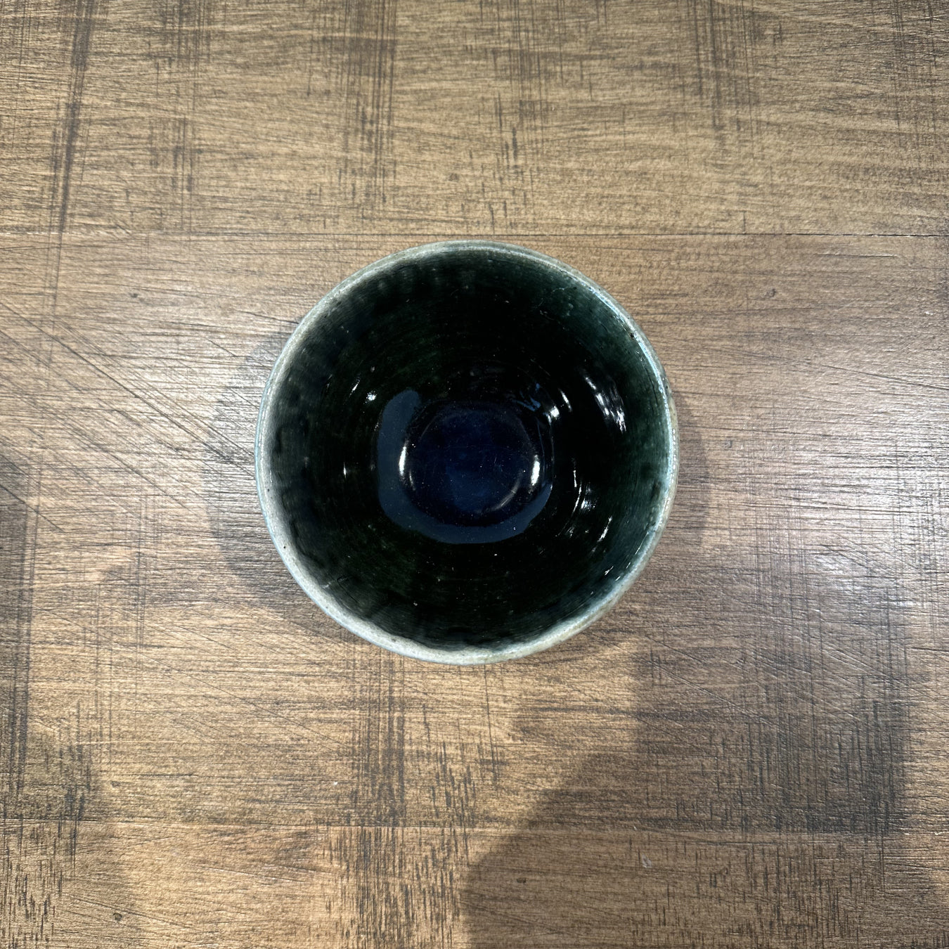 Ciotola di riso Eiji Matsumura (profonda)