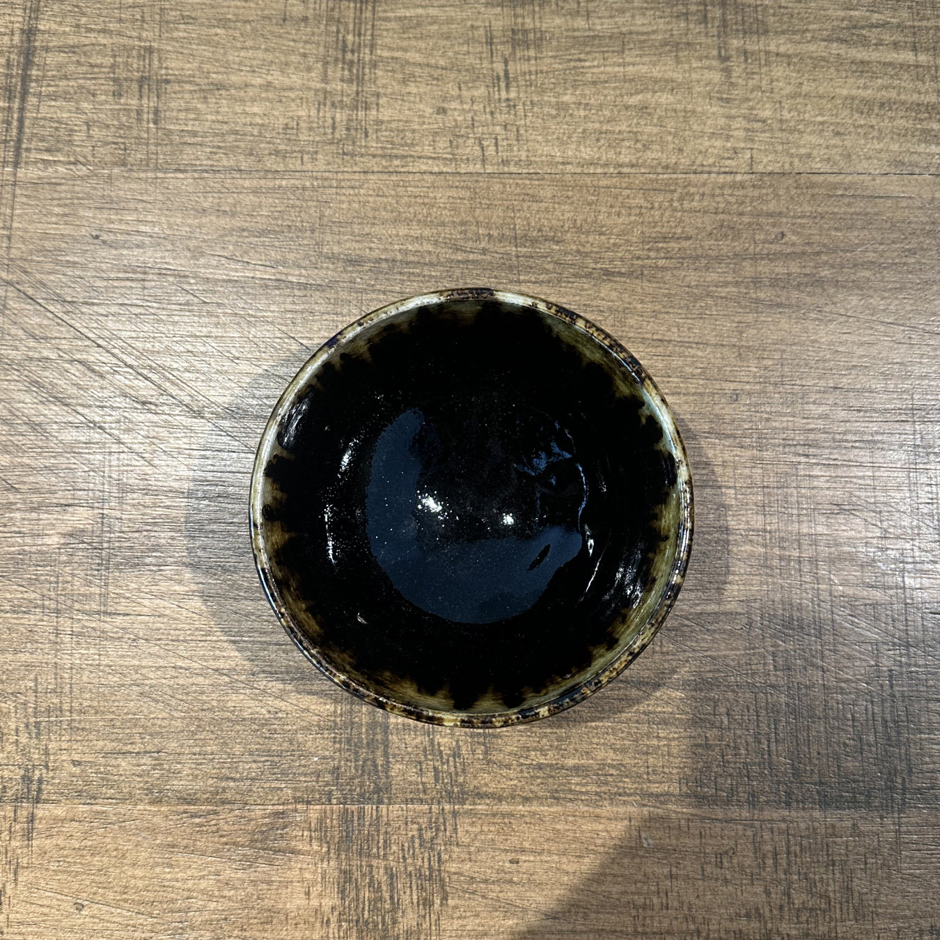 Ciotola di riso Eiji Matsumura (profonda)