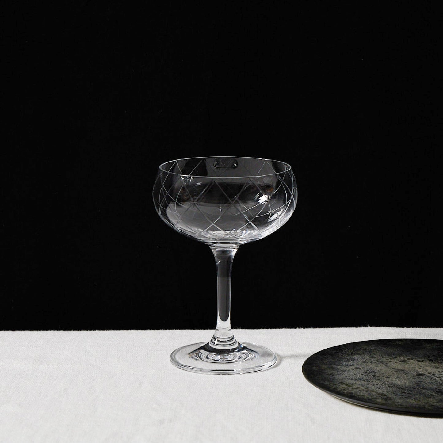 Bicchiere da champagne Haruya Hiroshima