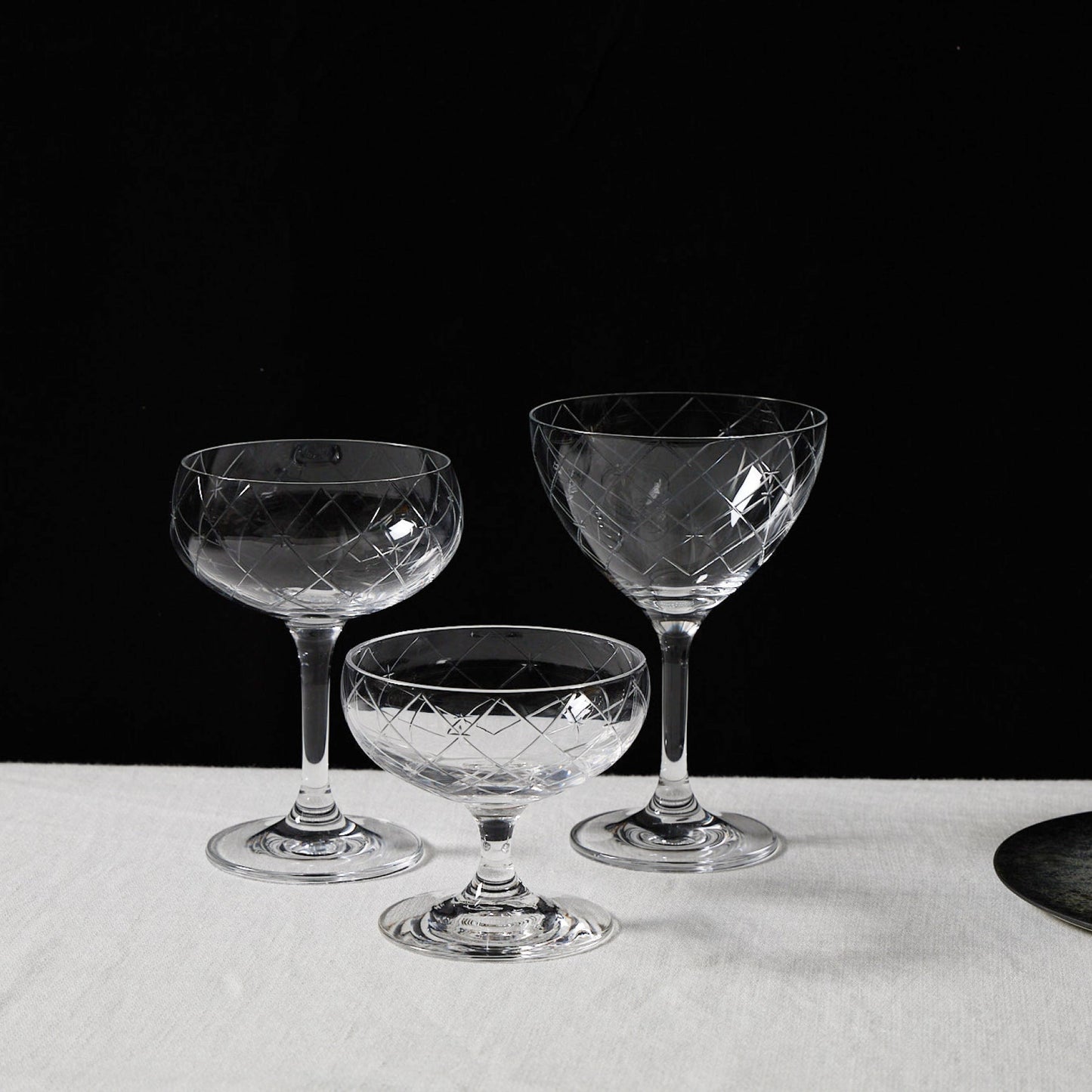 Bicchiere da Martini Haruya Hiroshima