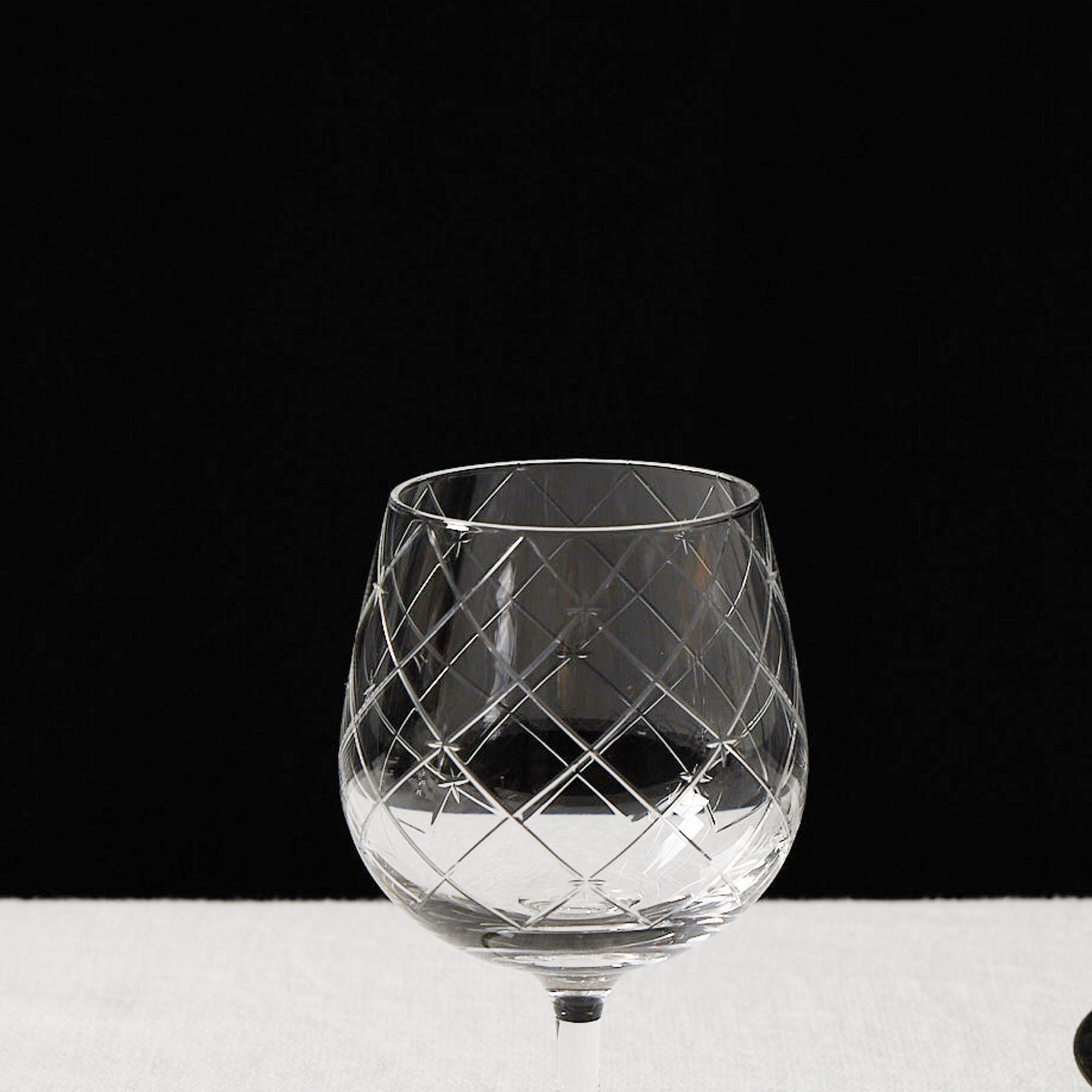 Bicchiere da brandy Haruya Hiroshima