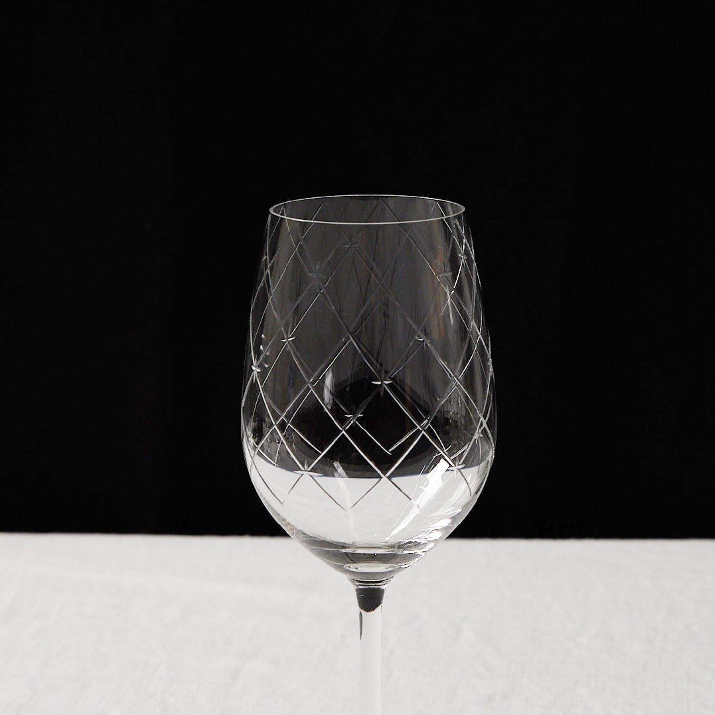 Bicchiere da vino rosso Haruya Hiroshima