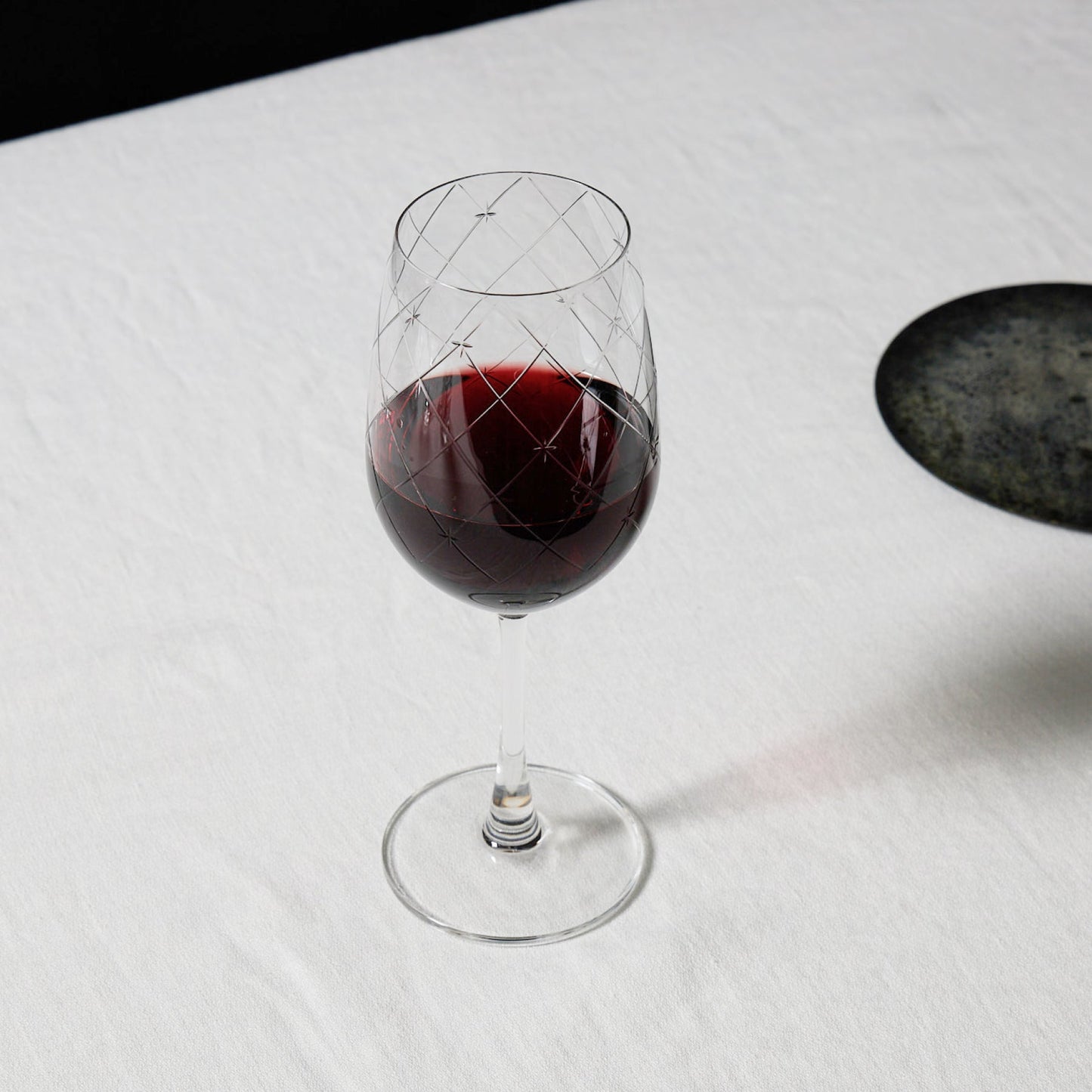Bicchiere da vino rosso Haruya Hiroshima