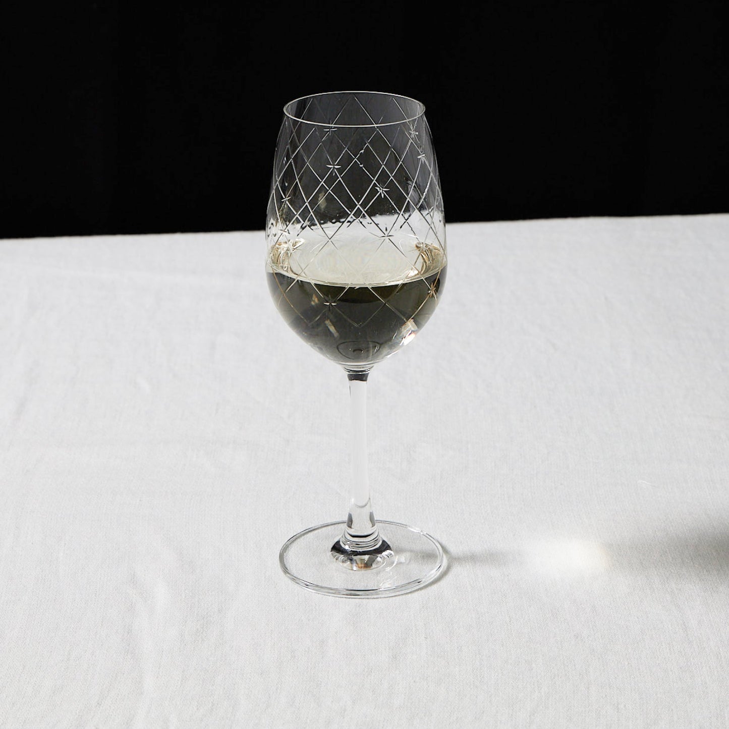 Bicchiere da vino bianco Haruya Hiroshima