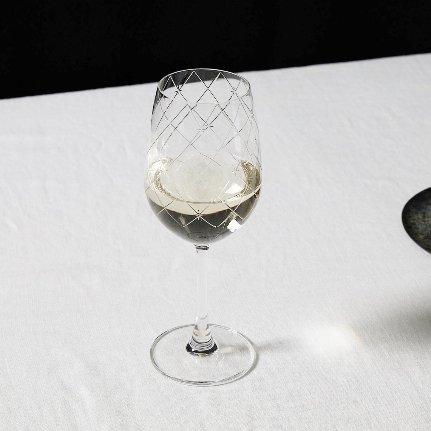 Bicchiere da vino bianco Haruya Hiroshima