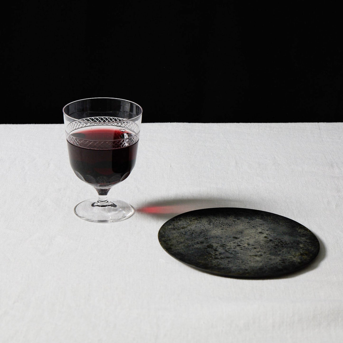 Bicchiere da vino Haruya Hiroshima grande