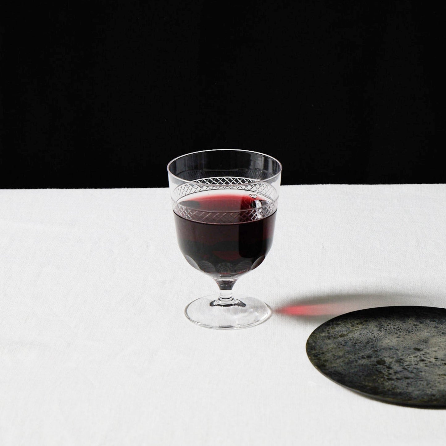 Bicchiere da vino Haruya Hiroshima grande