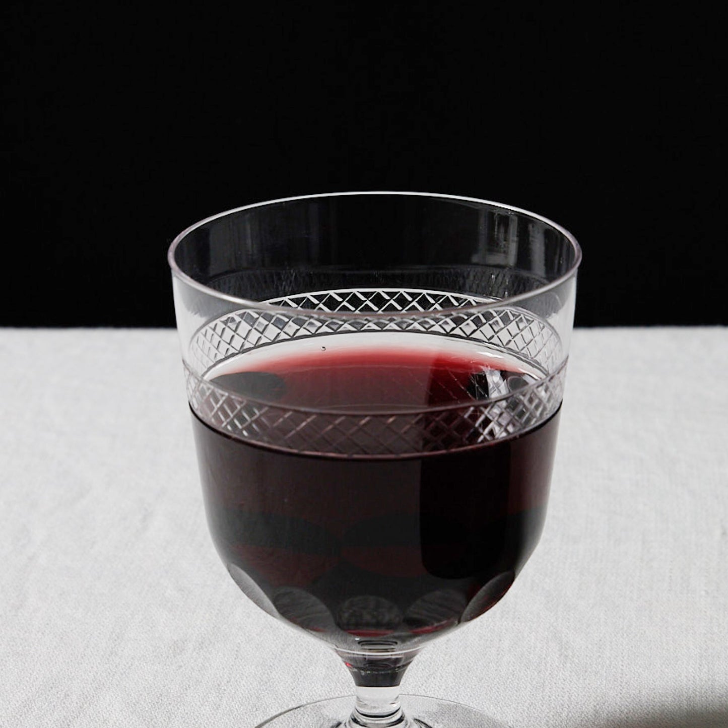 Bicchiere da vino Haruya Hiroshima grande
