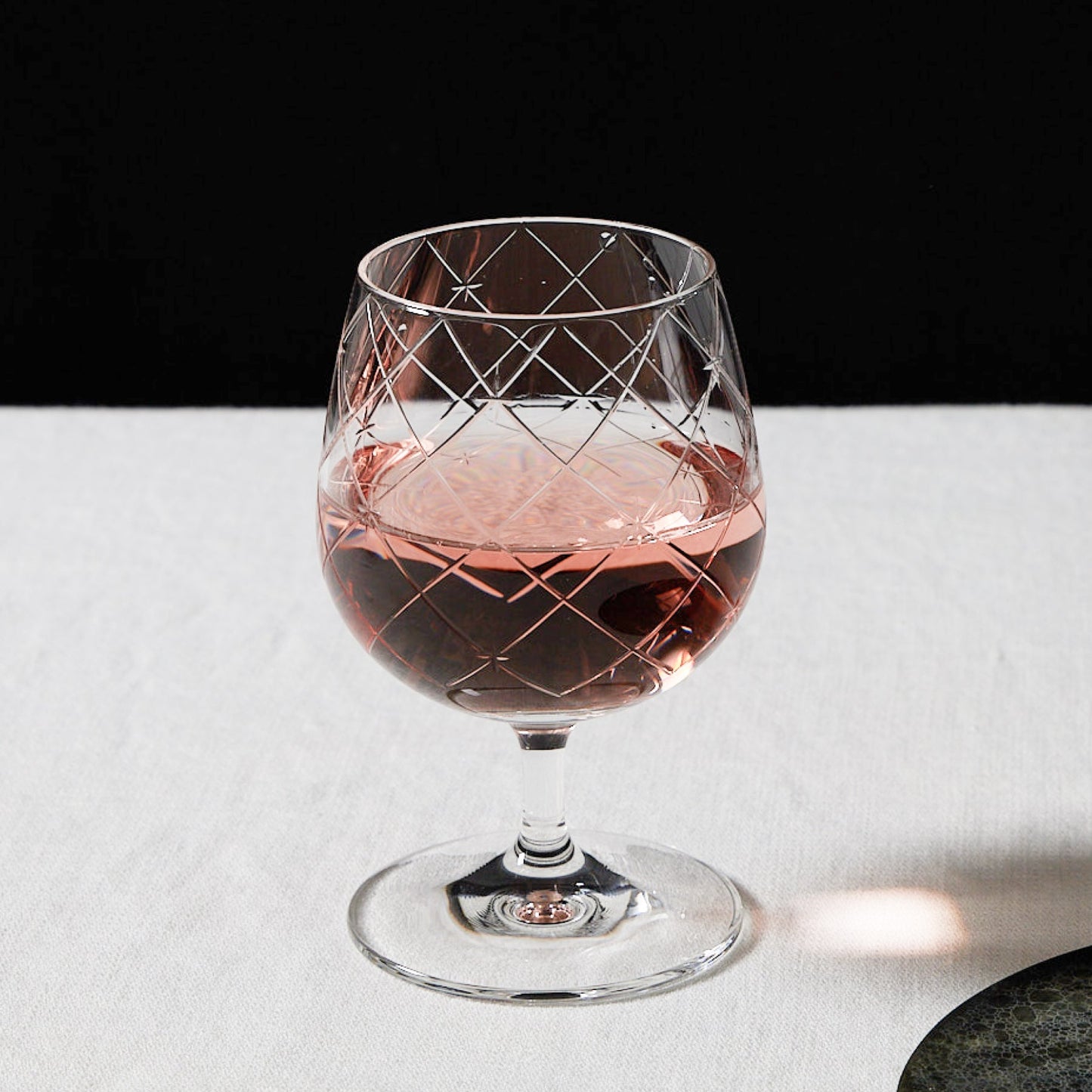 Bicchiere da brandy Haruya Hiroshima