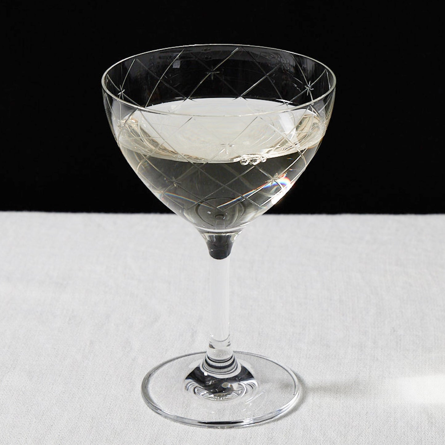 Bicchiere da Martini Haruya Hiroshima