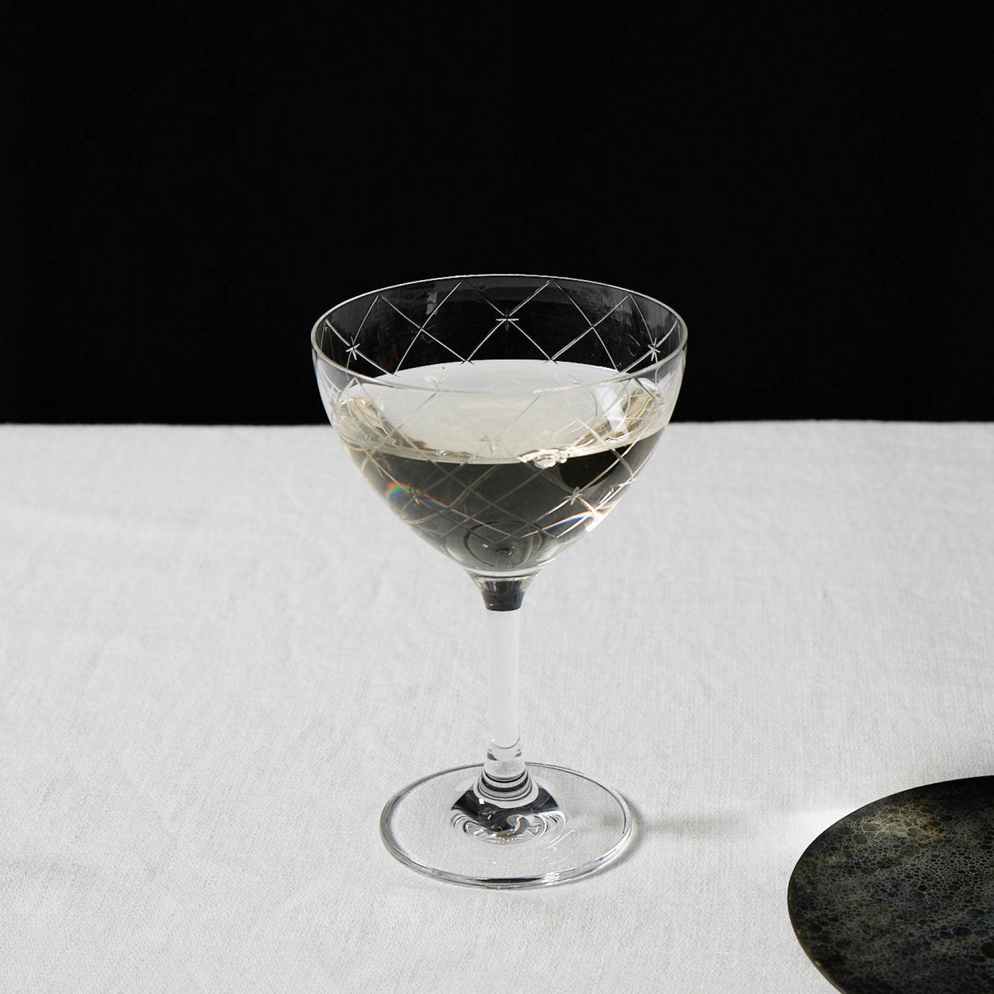 Bicchiere da Martini Haruya Hiroshima