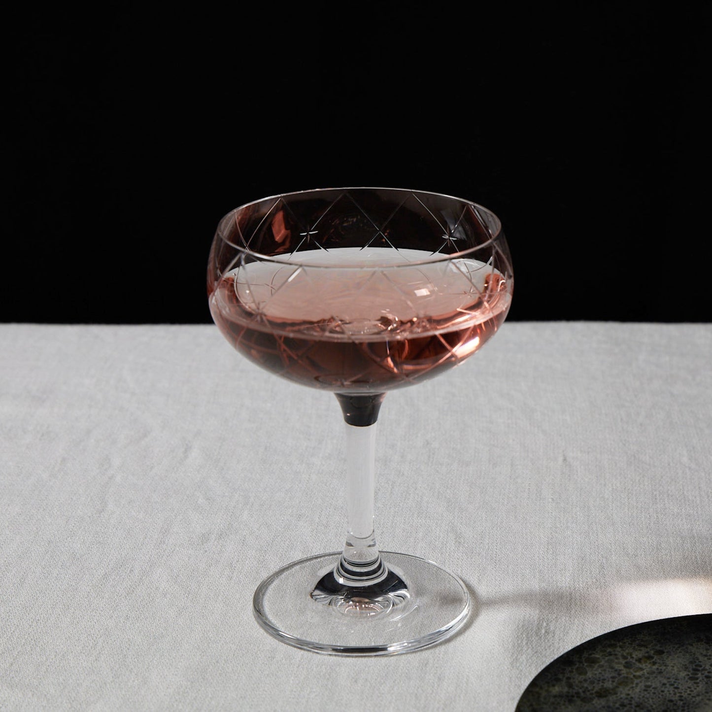 Bicchiere da champagne Haruya Hiroshima