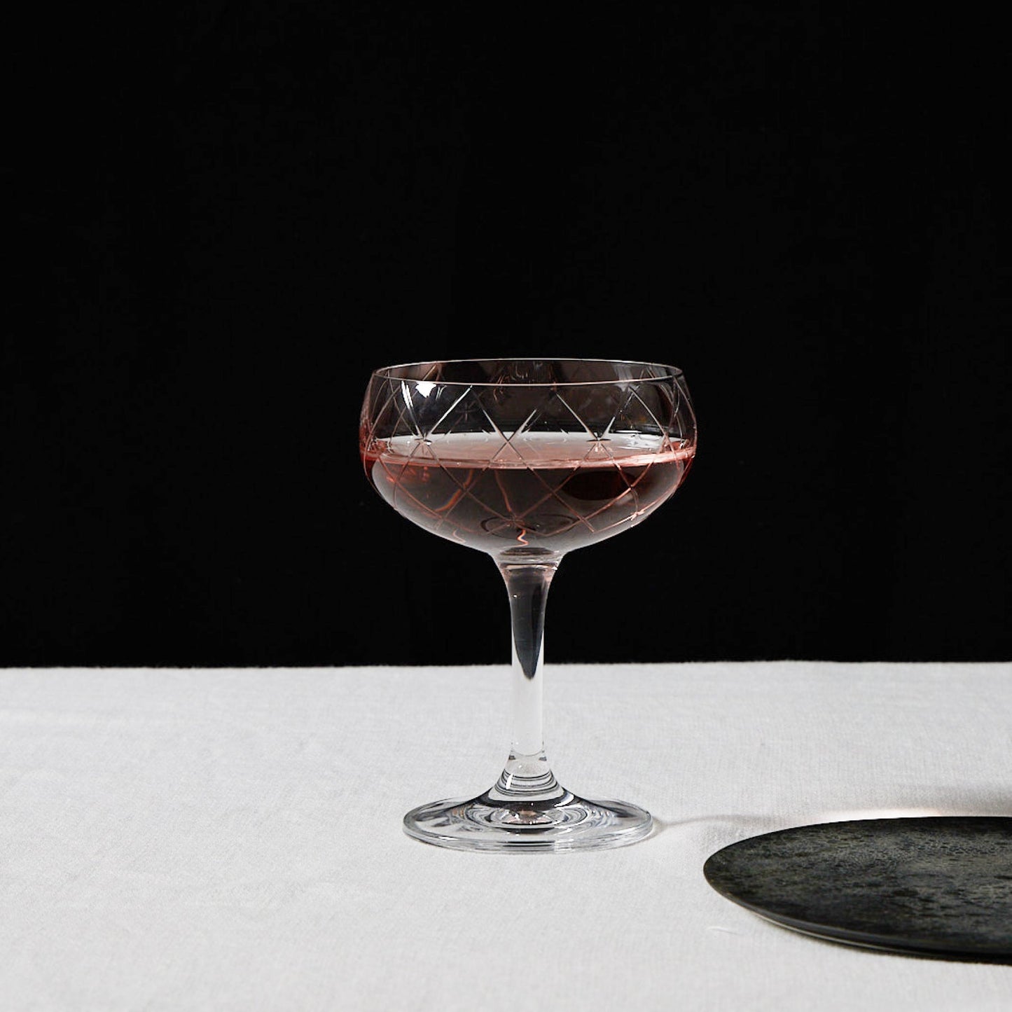Bicchiere da champagne Haruya Hiroshima