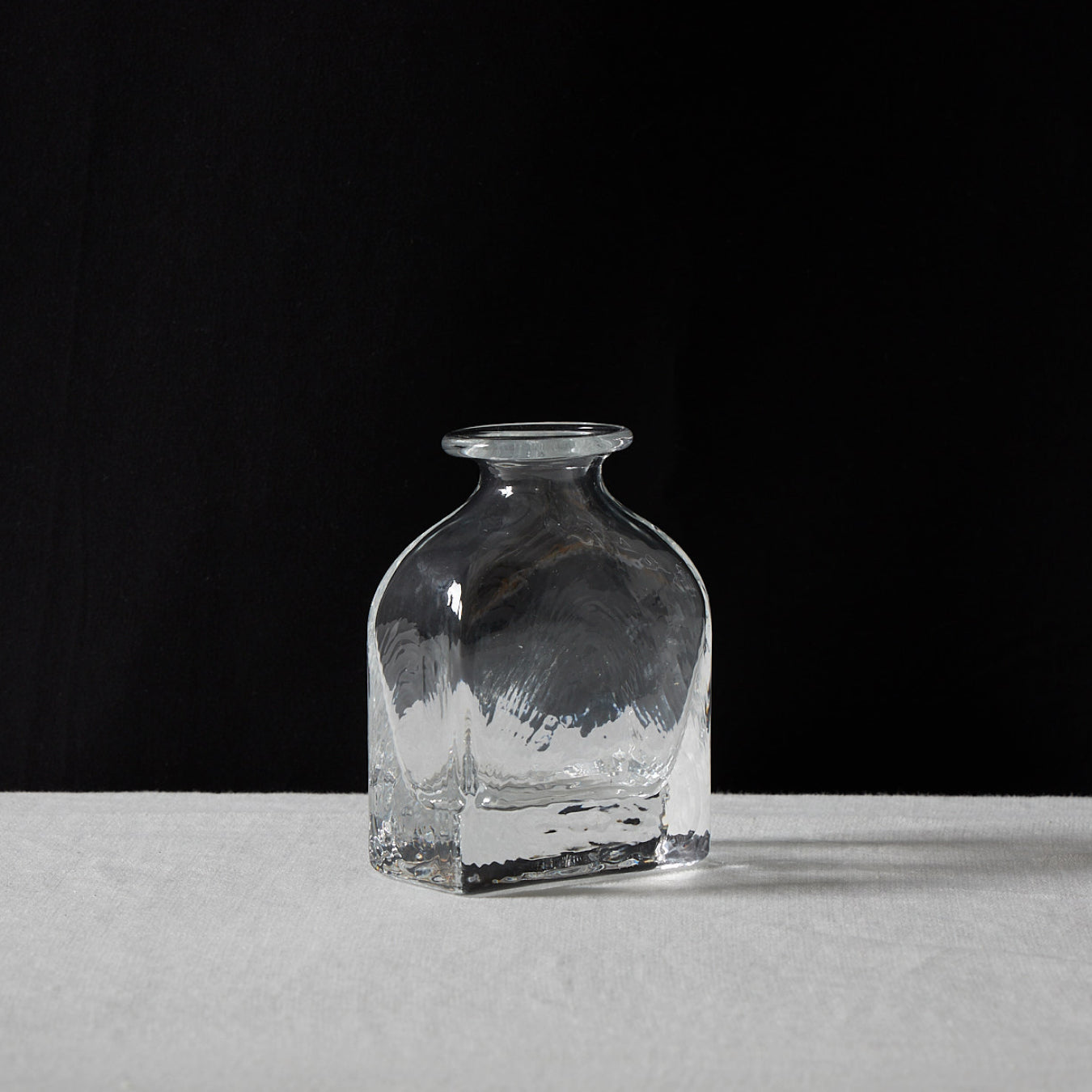 Vaso di vetro (M)