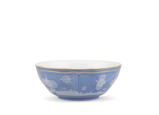 Ciotola Oriente Italiano Pervinca