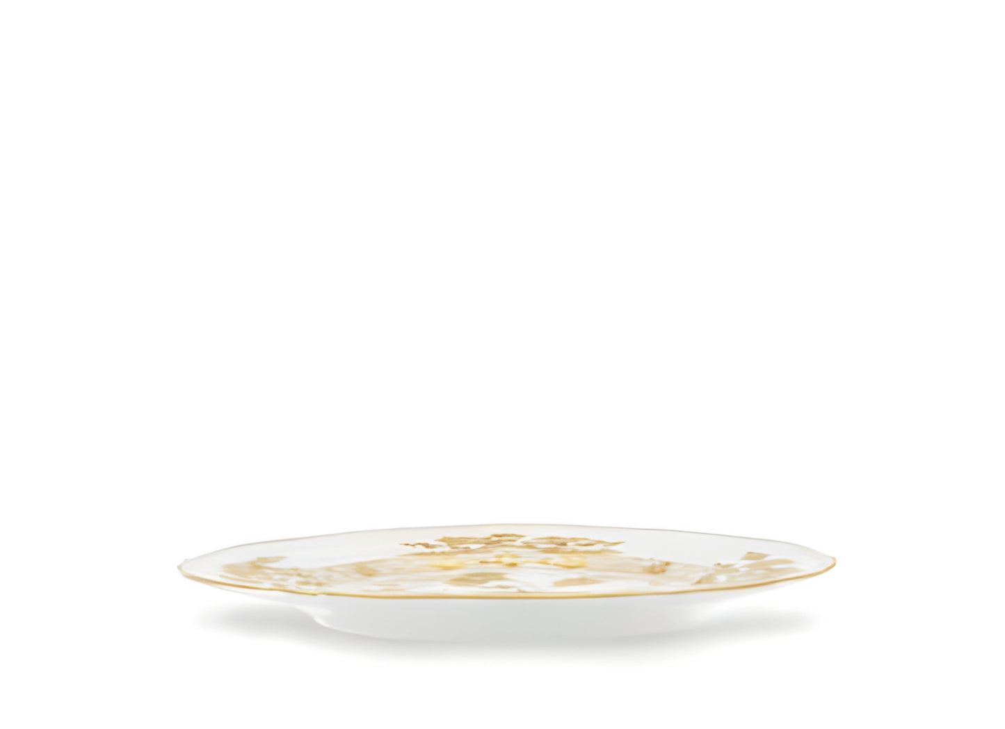 Sottopiatto Oriente Italiano Aurum