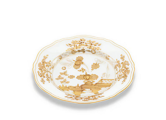 Piatto Piano Oriente Italiano Aurum