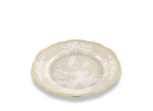 Piatto Piano Oriente Italiano Meringa