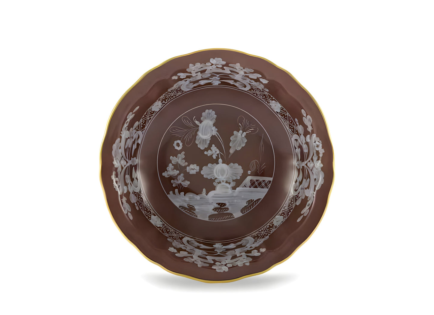 Oriente Italiano Castagna Fruttiera Piccola