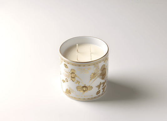 Oriente Italiano Aurum Candela Profumata Grande