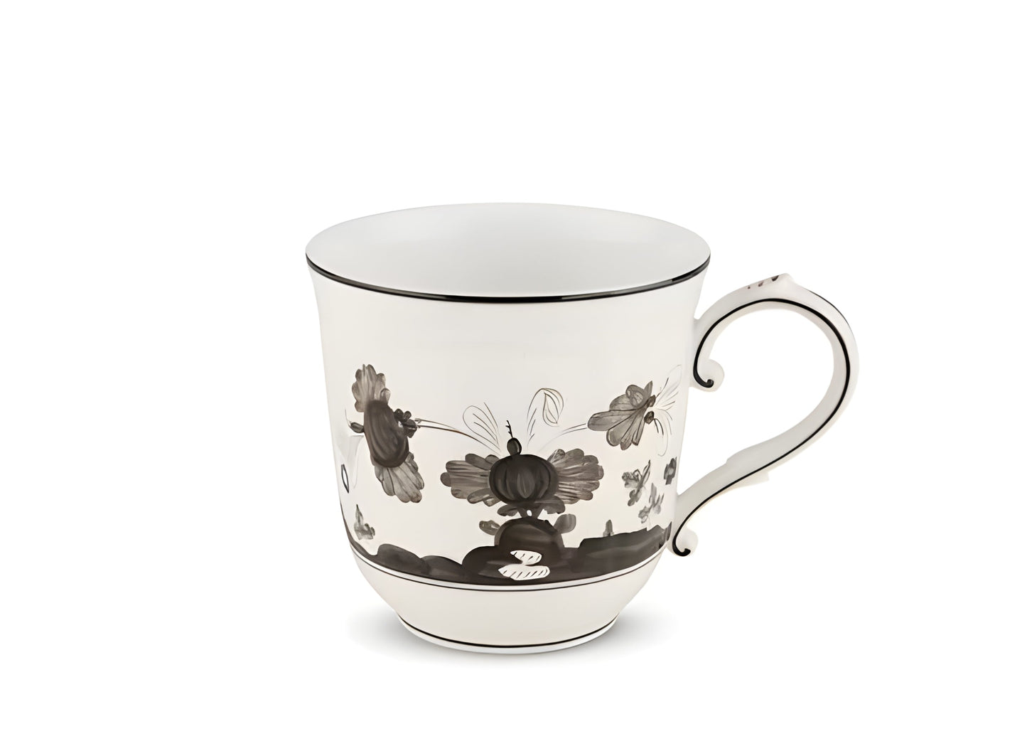Oriente Italiano Albus Mug