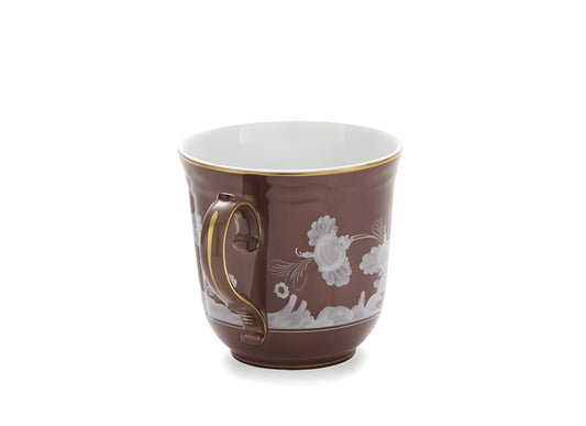 Oriente Italiano Castagna Mug