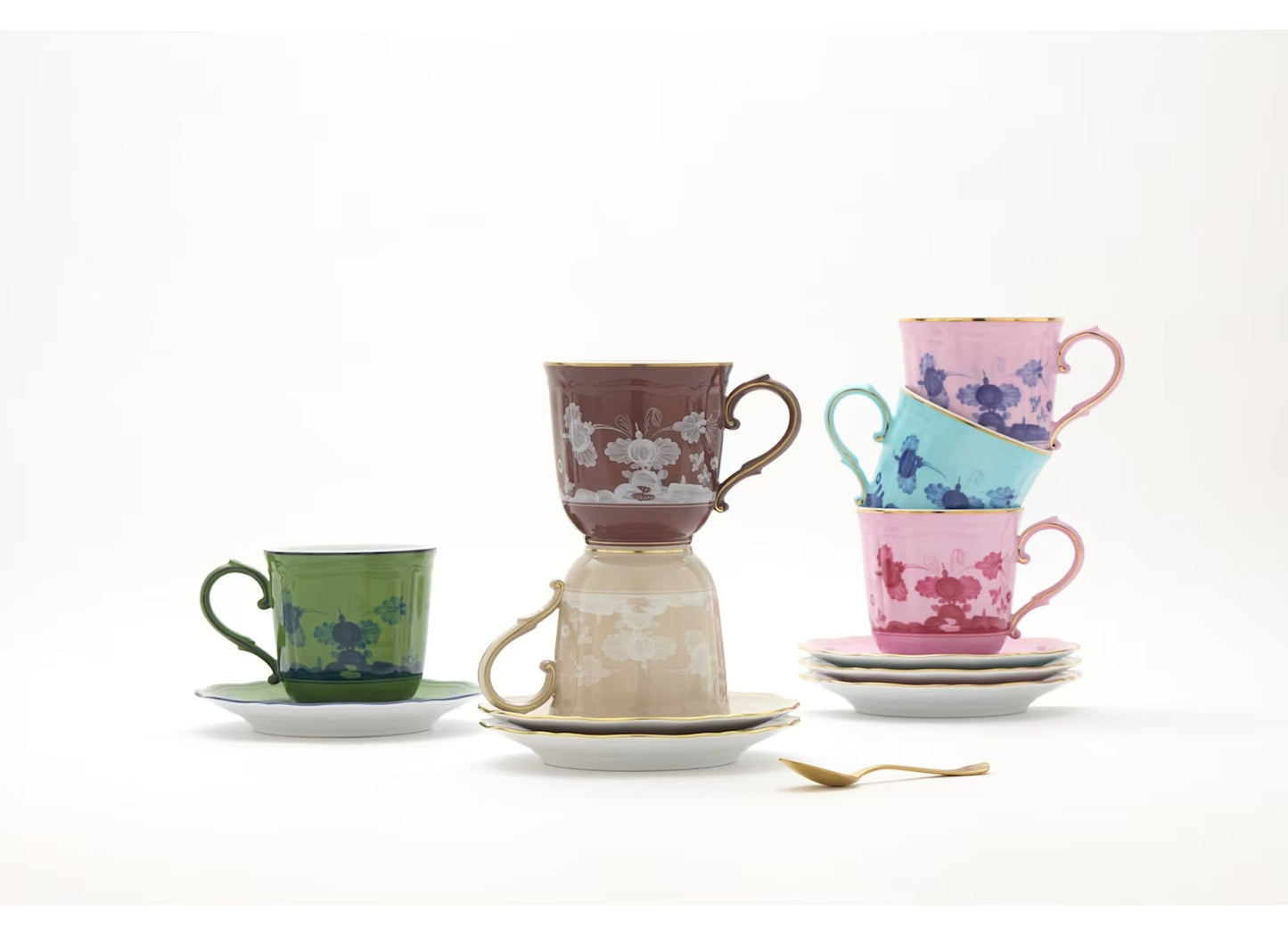 Oriente Italiano Meringa Mug