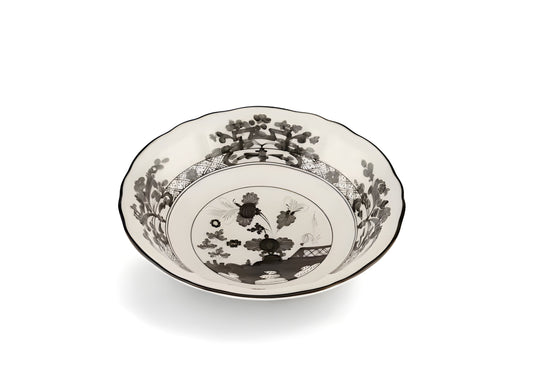 Oriente Italiano Albus Portafrutta Piccolo