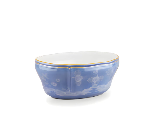 Insalatiera Oriente Italiano Pervinca